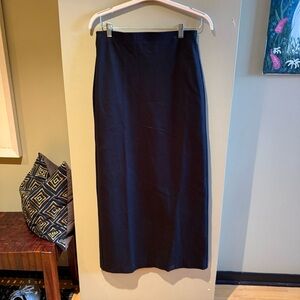 ninepine - Asana Maxi Skirt